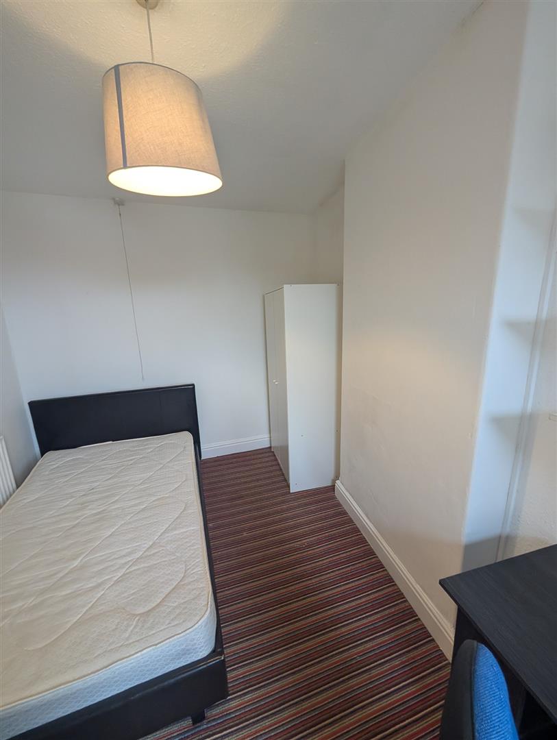 3 Coulston Road, Lancaster, LA1 3AD